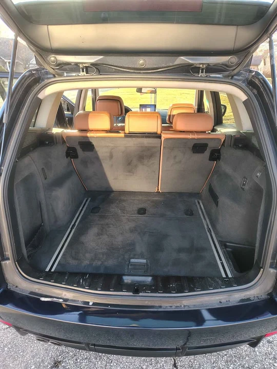 2010 BMW E83 X3 - Image 10 of 17