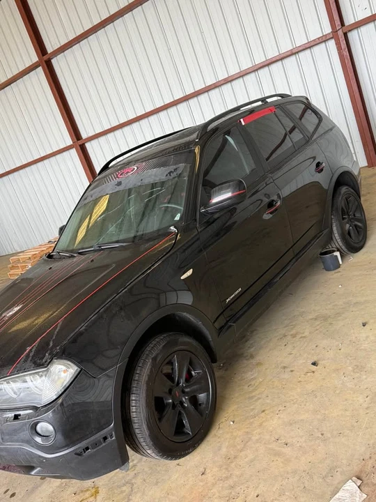 2010 BMW E83 X3 - Image 2 of 6