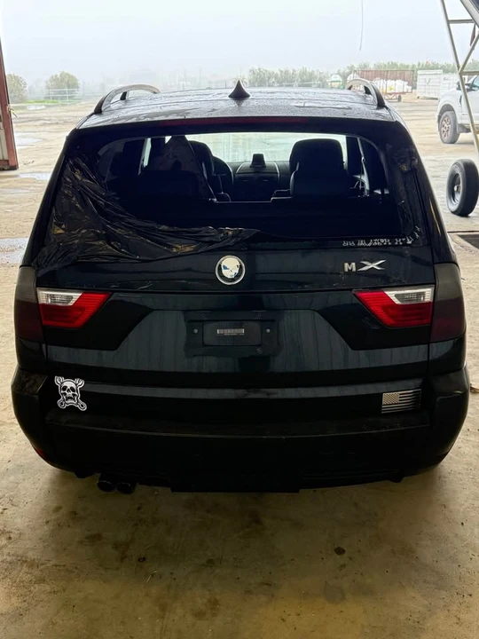 2010 BMW E83 X3 - Image 3 of 6