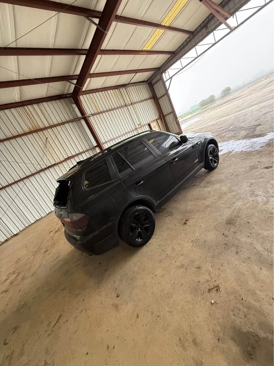 2010 BMW E83 X3 - Image 4 of 6