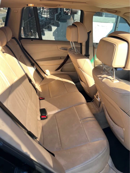 2010 BMW E83 X3 - Image 9 of 12