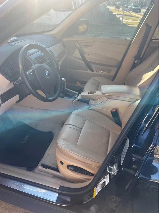 2010 BMW E83 X3 - Image 6 of 12