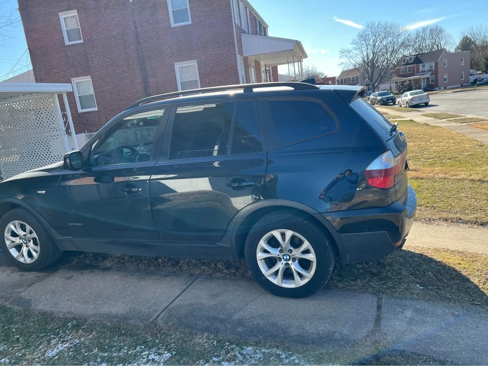 2010 BMW E83 X3 - Image 3 of 12