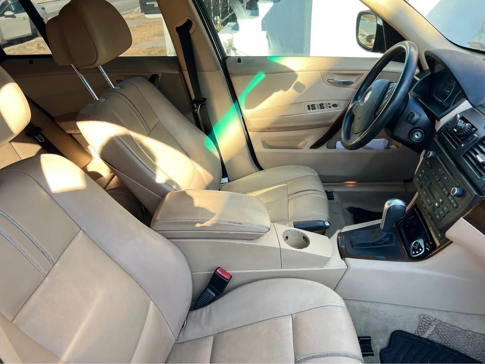 2010 BMW E83 X3 - Image 8 of 12