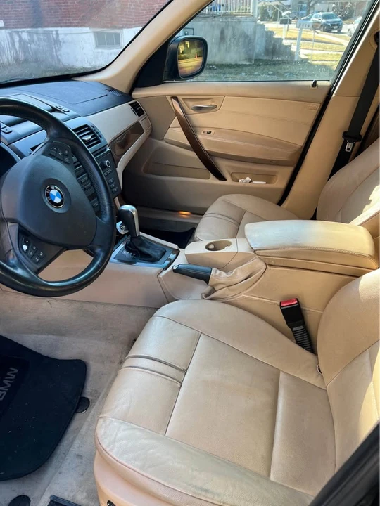 2010 BMW E83 X3 - Image 7 of 12
