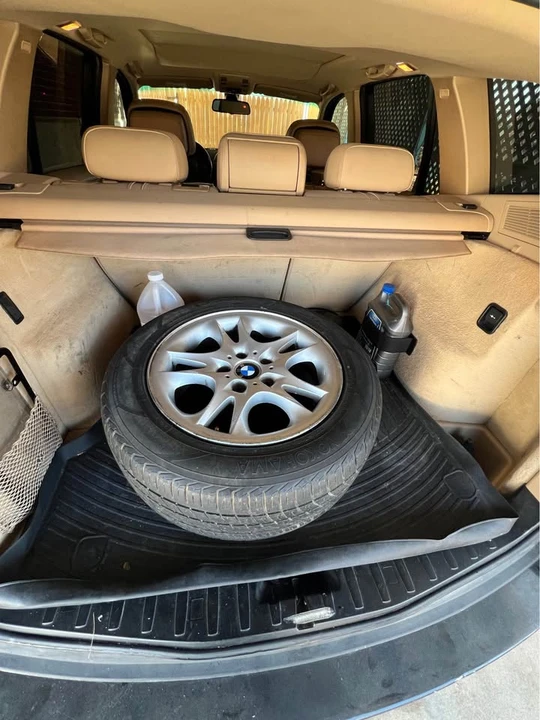 2010 BMW E83 X3 - Image 12 of 12