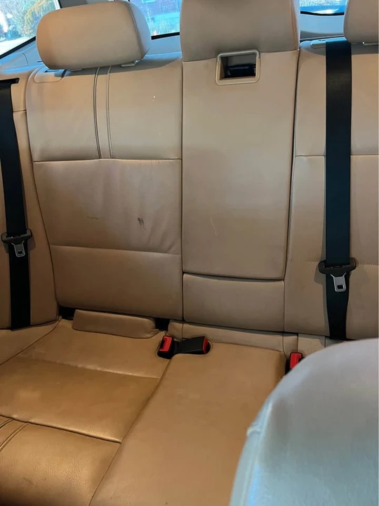 2010 BMW E83 X3 - Image 11 of 12