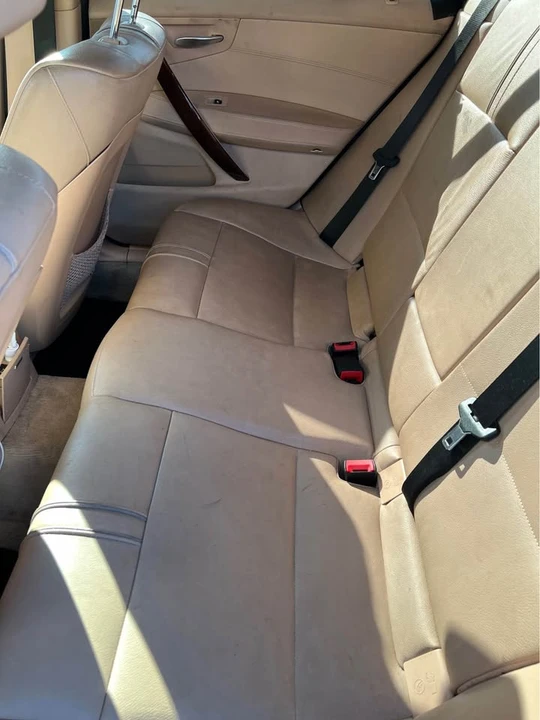 2010 BMW E83 X3 - Image 10 of 12
