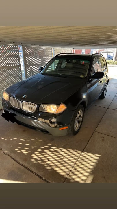 2010 BMW E83 X3 - Image 4 of 12