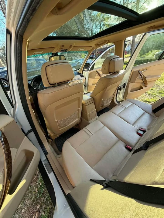 2010 BMW E83 X3 - Image 8 of 12
