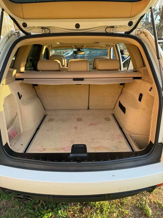 2010 BMW E83 X3 - Image 6 of 12
