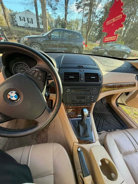 2010 BMW E83 X3 - Image 7 of 12