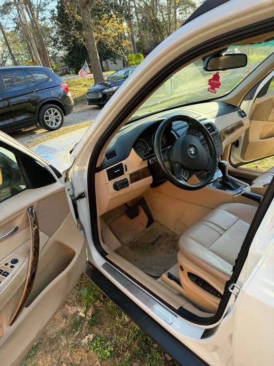 2010 BMW E83 X3 - Image 9 of 12