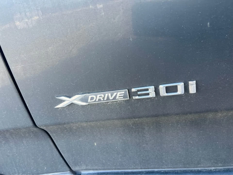 2010 BMW E83 X3 - Image 10 of 16