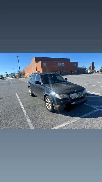 2010 BMW E83 X3 - Image 2 of 16