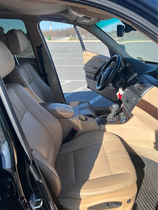 2010 BMW E83 X3 - Image 14 of 16