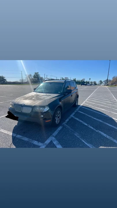 2010 BMW E83 X3 - Image 3 of 16