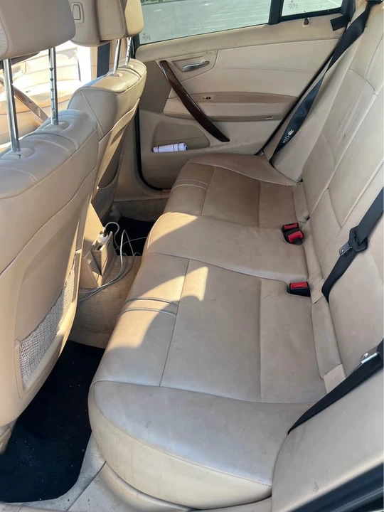 2010 BMW E83 X3 - Image 16 of 16