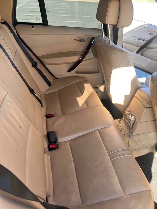 2010 BMW E83 X3 - Image 15 of 16