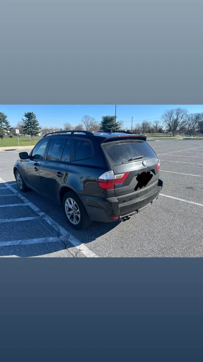 2010 BMW E83 X3 - Image 6 of 16