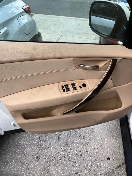2010 BMW E83 X3 - Image 2 of 5