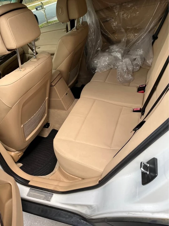 2010 BMW E83 X3 - Image 5 of 5