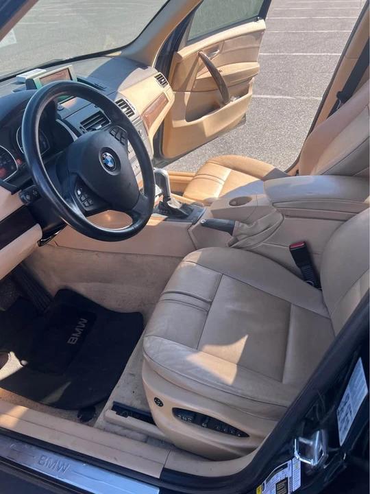 2010 BMW E83 X3 - Image 13 of 16
