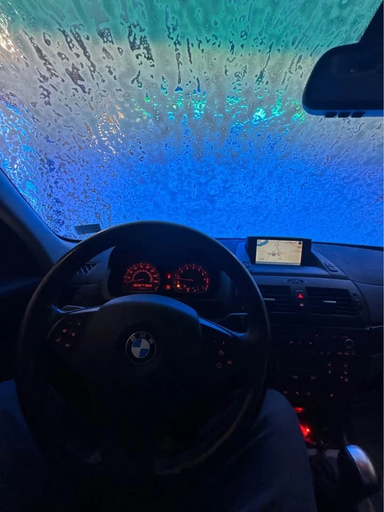 2010 BMW E83 X3 - Image 16 of 18
