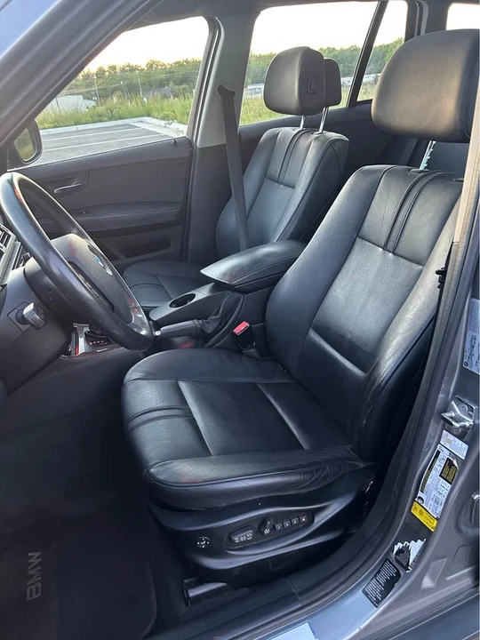2010 BMW E83 X3 - Image 10 of 18
