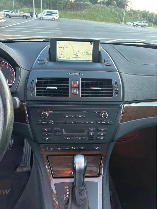 2010 BMW E83 X3 - Image 9 of 18