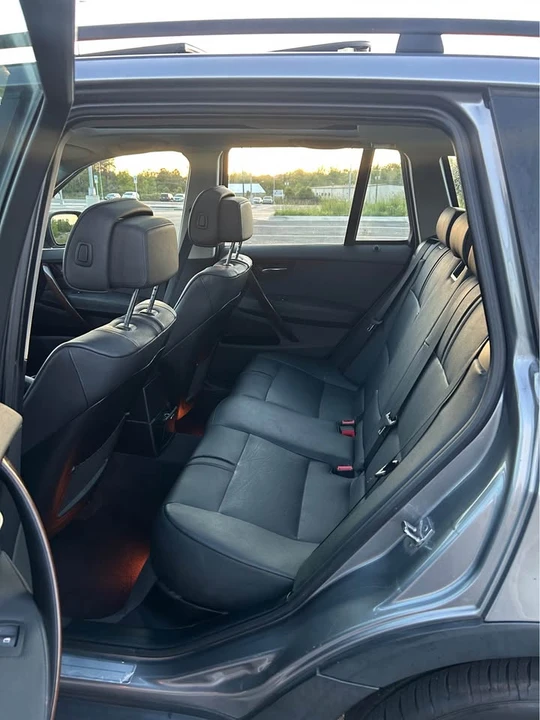 2010 BMW E83 X3 - Image 11 of 18