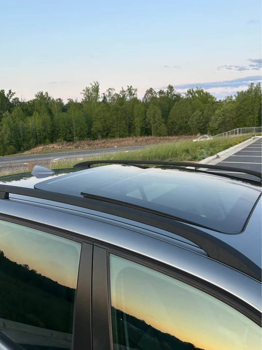 2010 BMW E83 X3 - Image 13 of 18