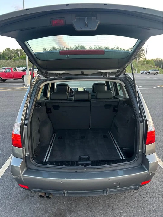 2010 BMW E83 X3 - Image 12 of 18