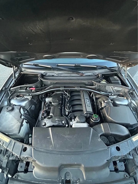 2010 BMW E83 X3 - Image 14 of 18