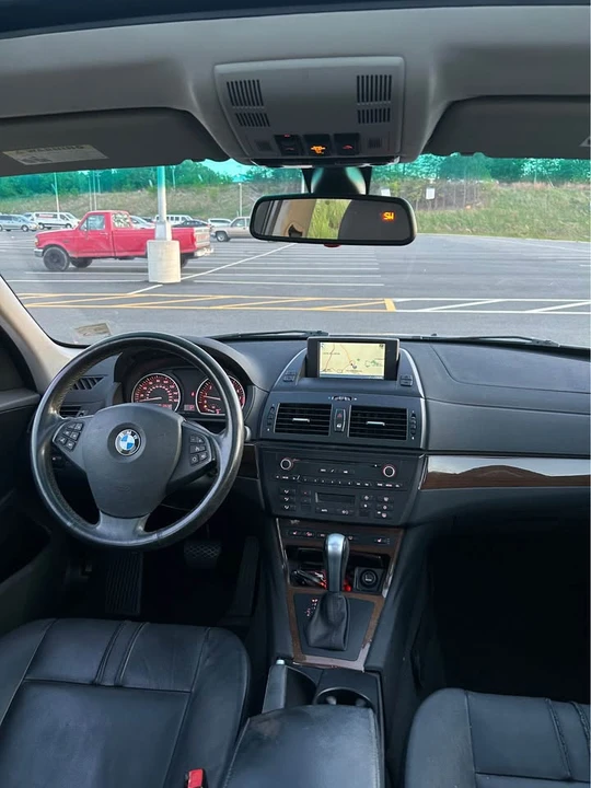 2010 BMW E83 X3 - Image 8 of 18