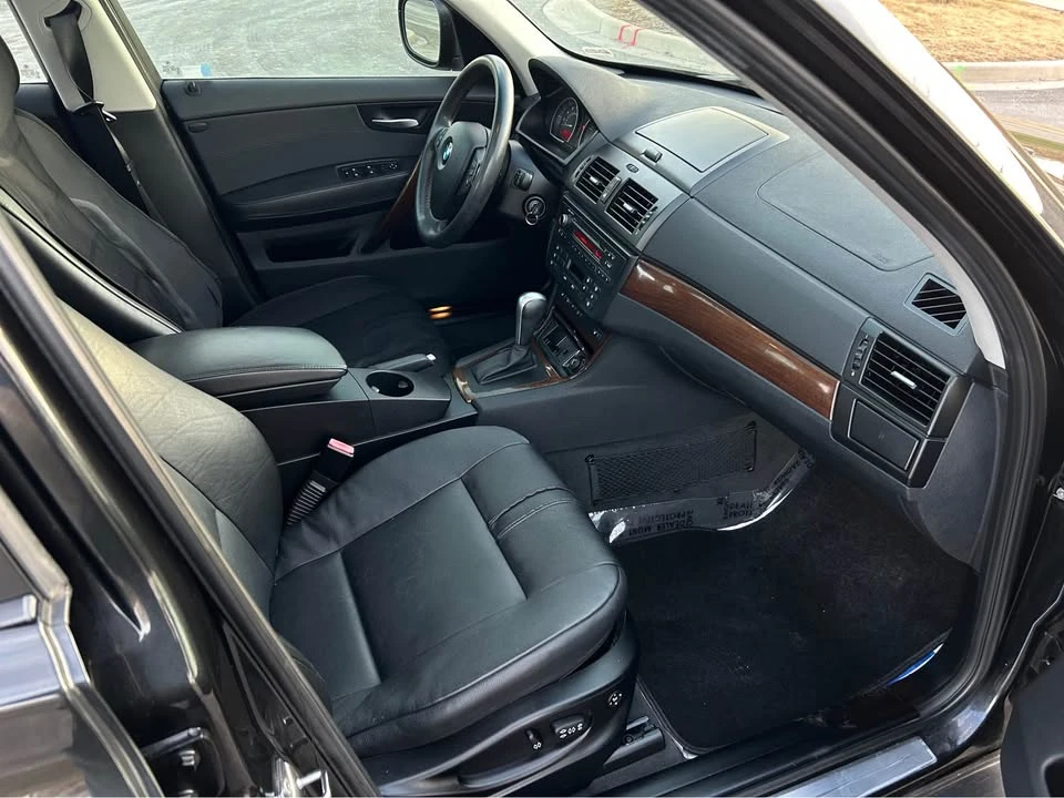 2010 BMW E83 X3 - Image 11 of 17