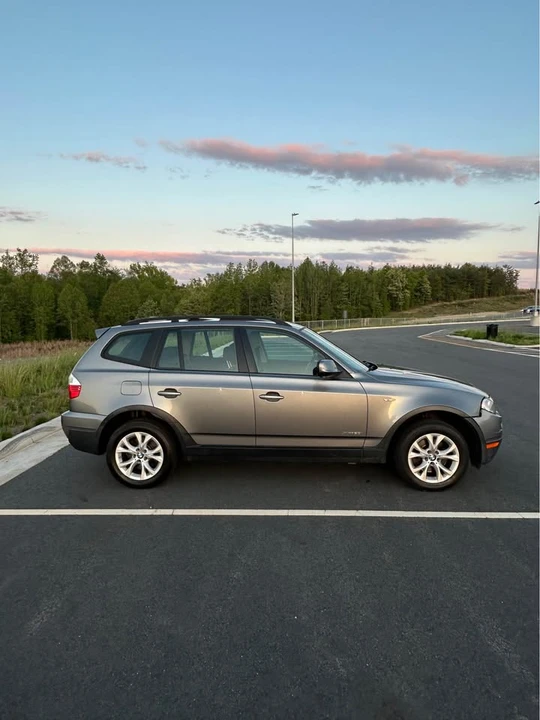 2010 BMW E83 X3 - Image 4 of 18