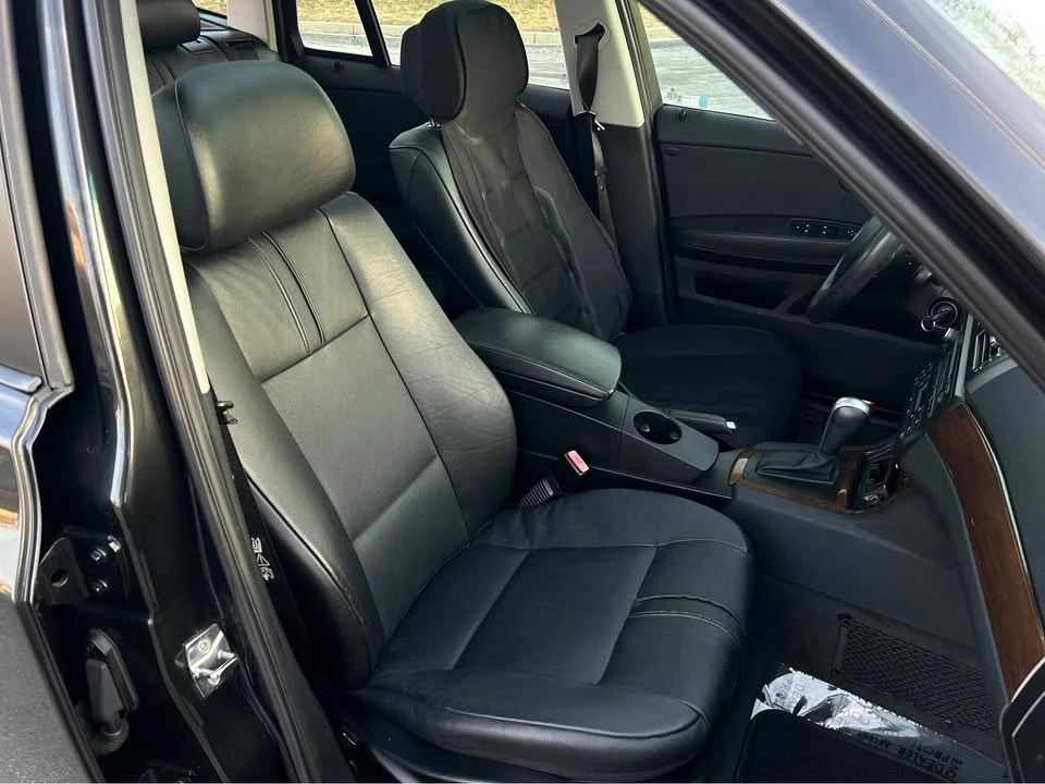 2010 BMW E83 X3 - Image 9 of 17