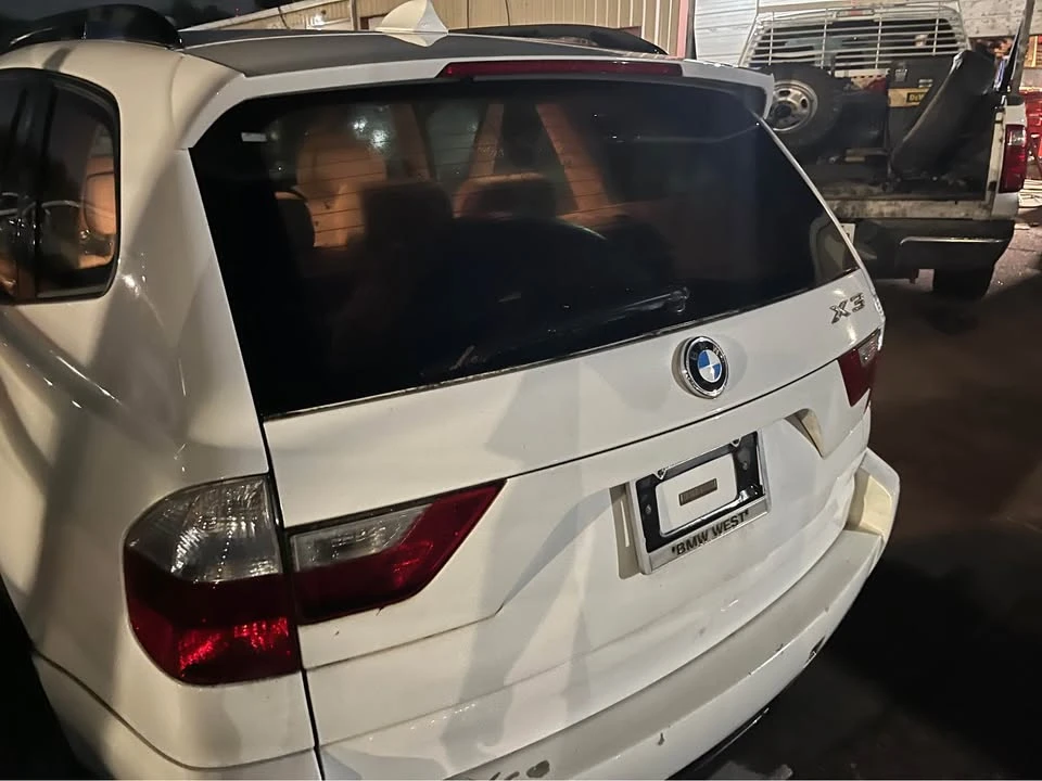 2010 BMW E83 X3 - Image 2 of 8
