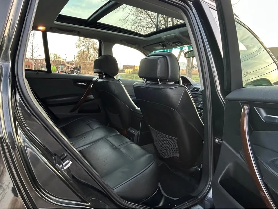2010 BMW E83 X3 - Image 13 of 17