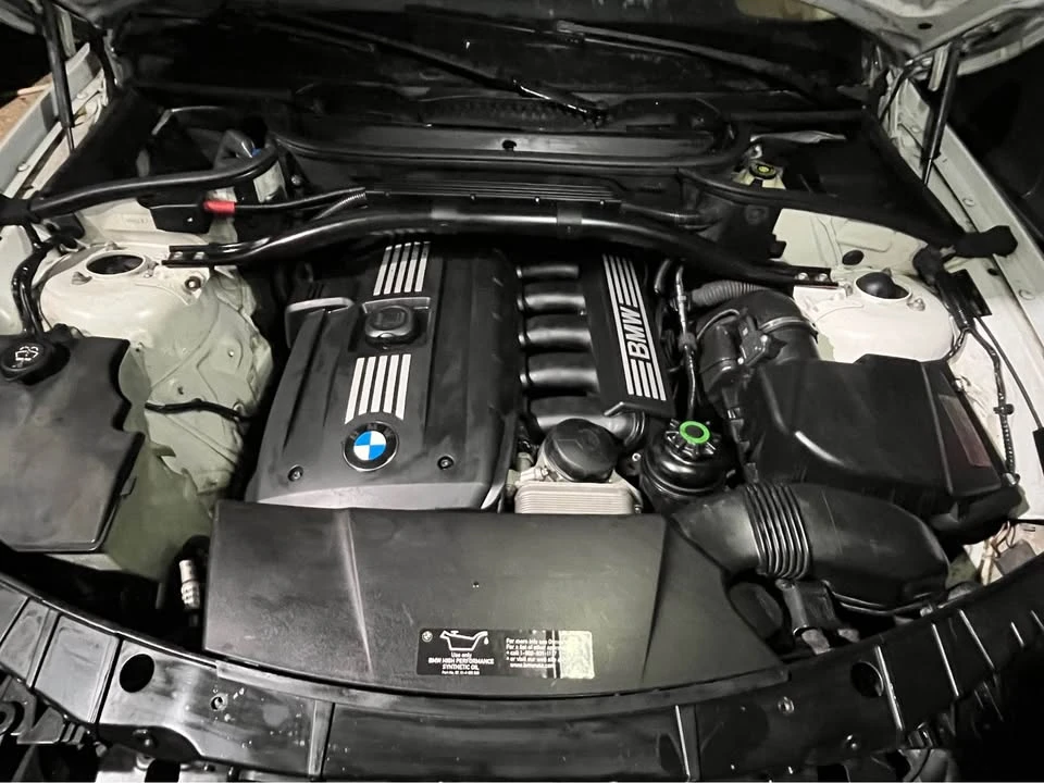 2010 BMW E83 X3 - Image 8 of 8