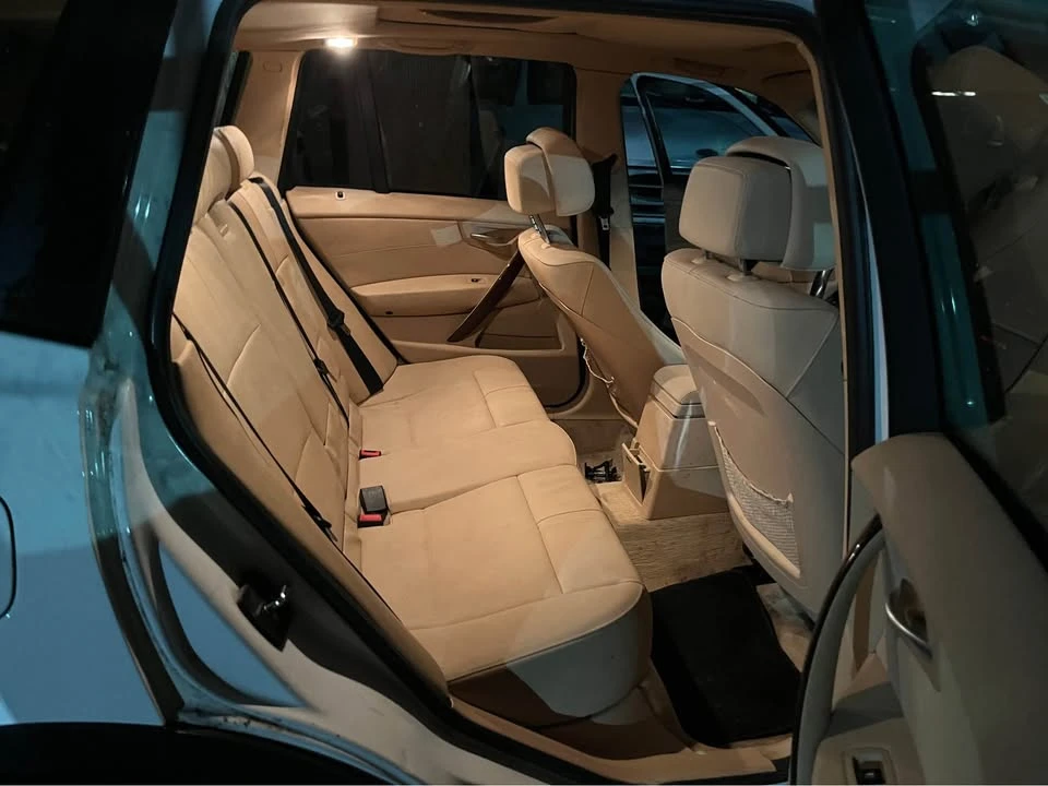 2010 BMW E83 X3 - Image 4 of 8