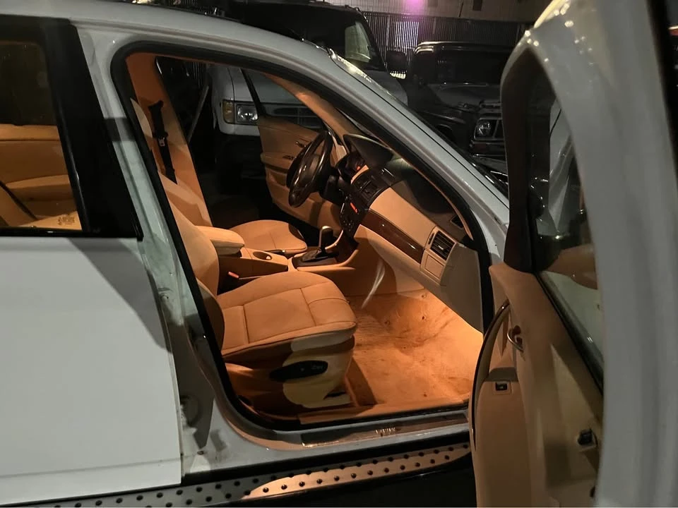 2010 BMW E83 X3 - Image 5 of 8