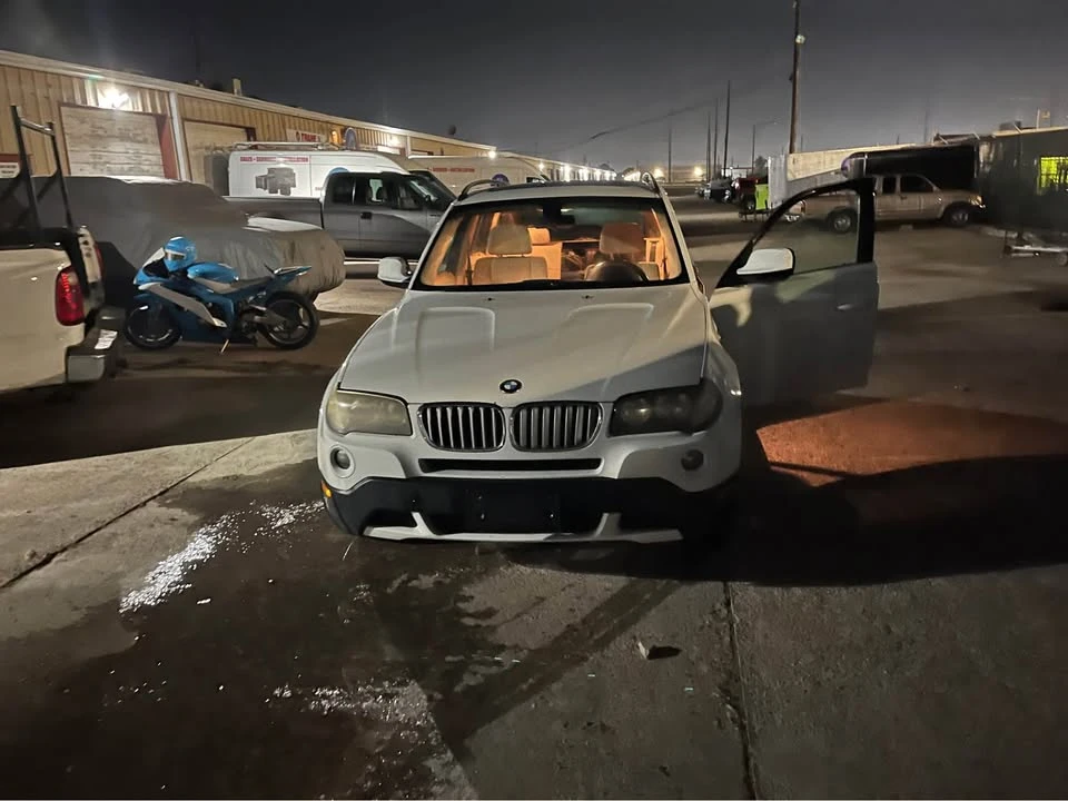 2010 BMW E83 X3 - Image 6 of 8