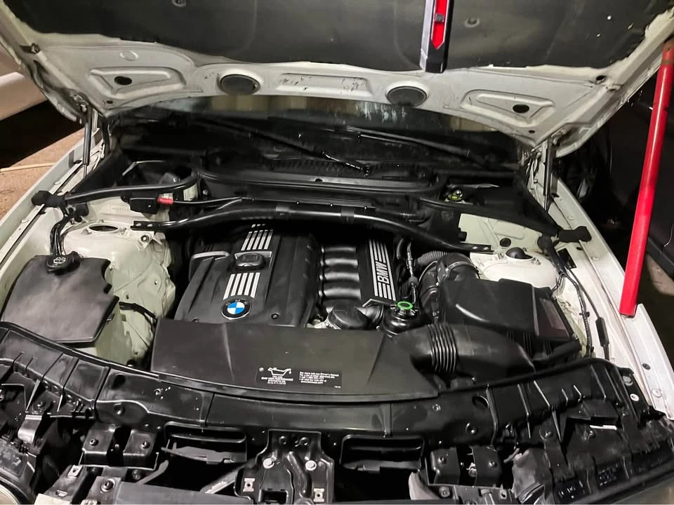 2010 BMW E83 X3 - Image 9 of 9