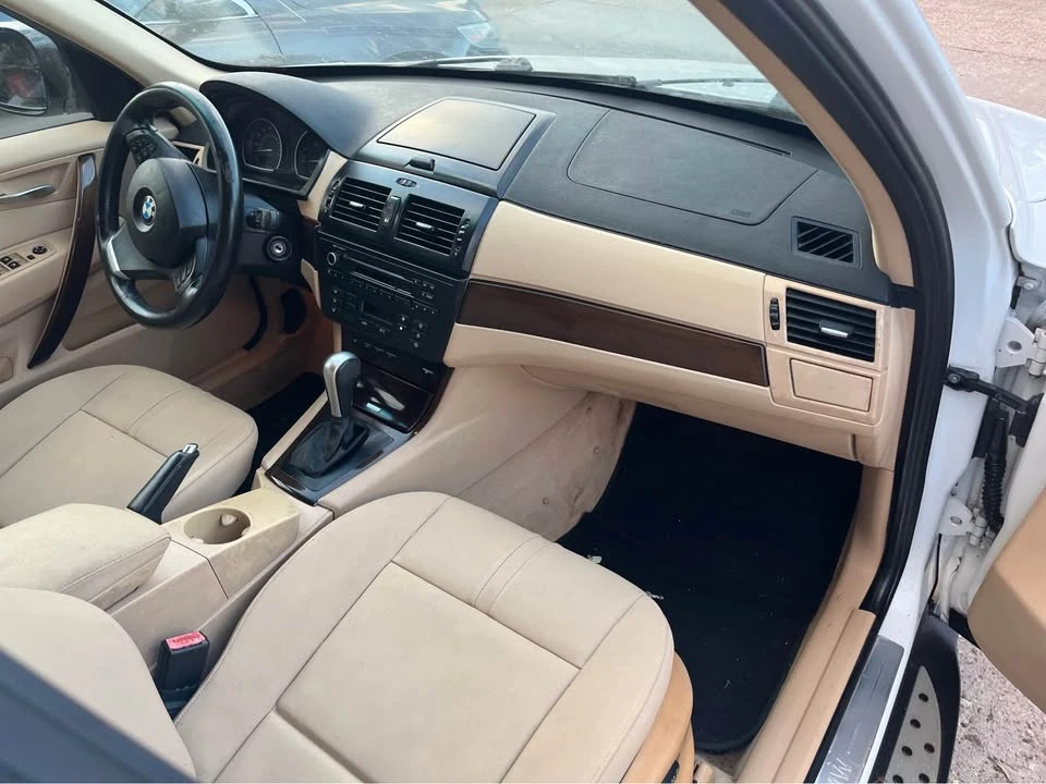 2010 BMW E83 X3 - Image 4 of 9