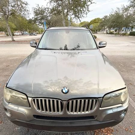 2010 BMW E83 X3 - Image 6 of 14