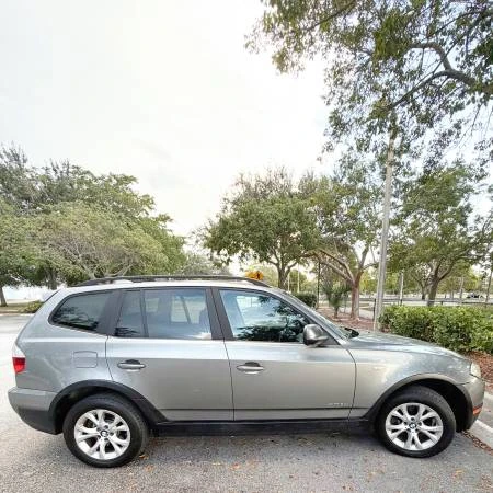 2010 BMW E83 X3 - Image 5 of 14