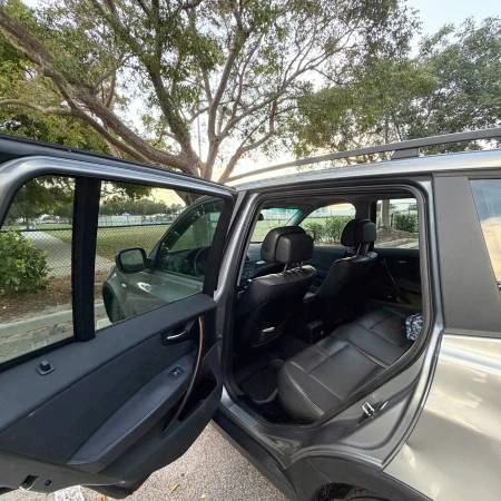 2010 BMW E83 X3 - Image 9 of 14
