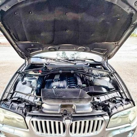 2010 BMW E83 X3 - Image 12 of 14